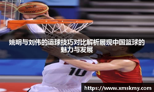 姚明与刘伟的运球技巧对比解析展现中国篮球的魅力与发展